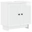 Bathroom Storage Furniture Set-1141211095