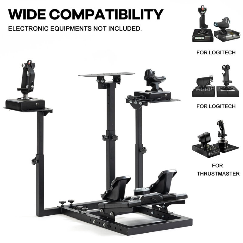 17 Stories Ergonomic PC & Racing Game Chair