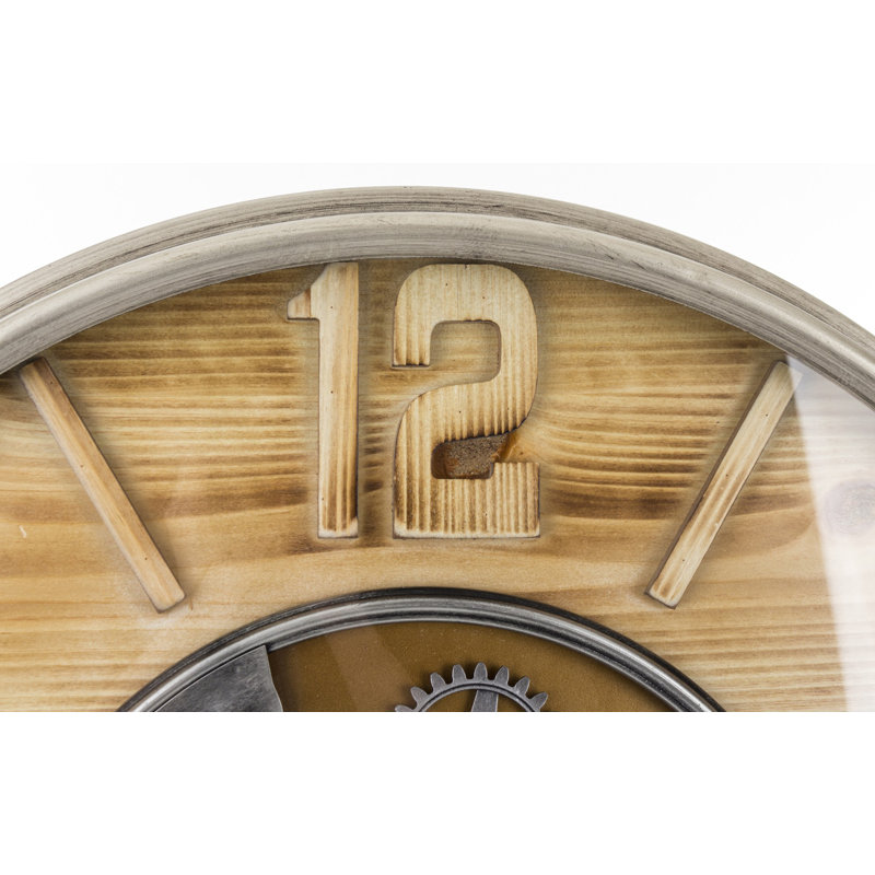 Ahlanni Wall Clock