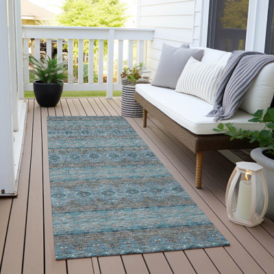 Everlee Ikat Rug