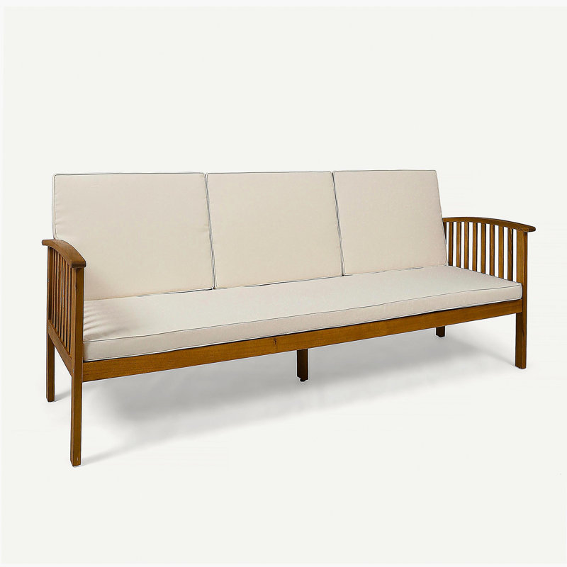 CASA 3 SEATER