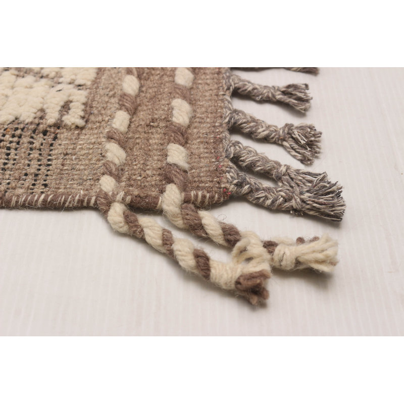 Tapis crème Pak Finest Marrakesh 10 pi 0 po x 14 pi 5 po