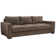 Dawkins Leather Sofa