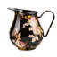 Wild Rose Brown Pitcher-132500361