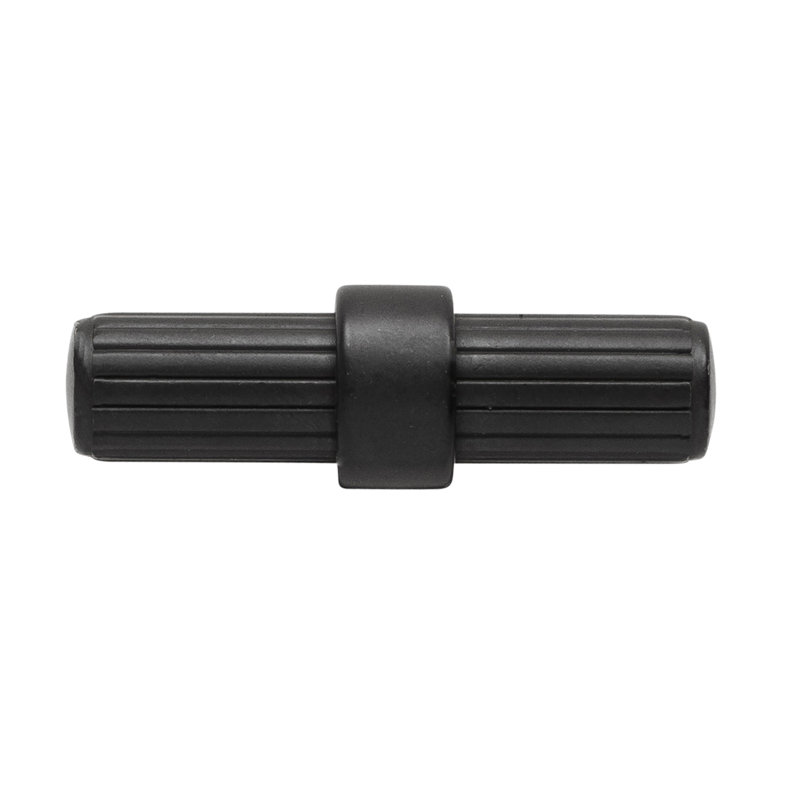 Sinclaire Bar Knob, Matte Black