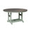 Table de bar ronde Berlin Classic