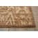 Huckle Wool Ikat Indoor Rug