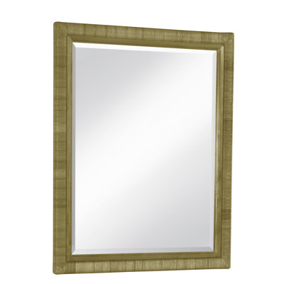 Monterey 33" Mirror