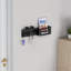 Hall Stainless Steel Wall Organizer-1829808690