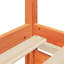 Losurdo Solid Wood Drawers Bed Frame-315125596-315125615