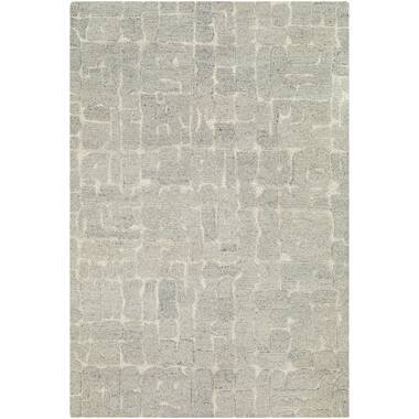 Handmade Tufted Rug Wool Rug Arearug Hand Tufted Rug Tufted -  Hong Kong