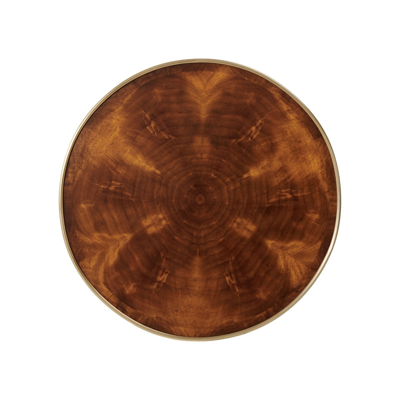 Essential End Table