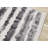 Eliscar Striped High-Traffic Stain Resistant Area Rug-532862924