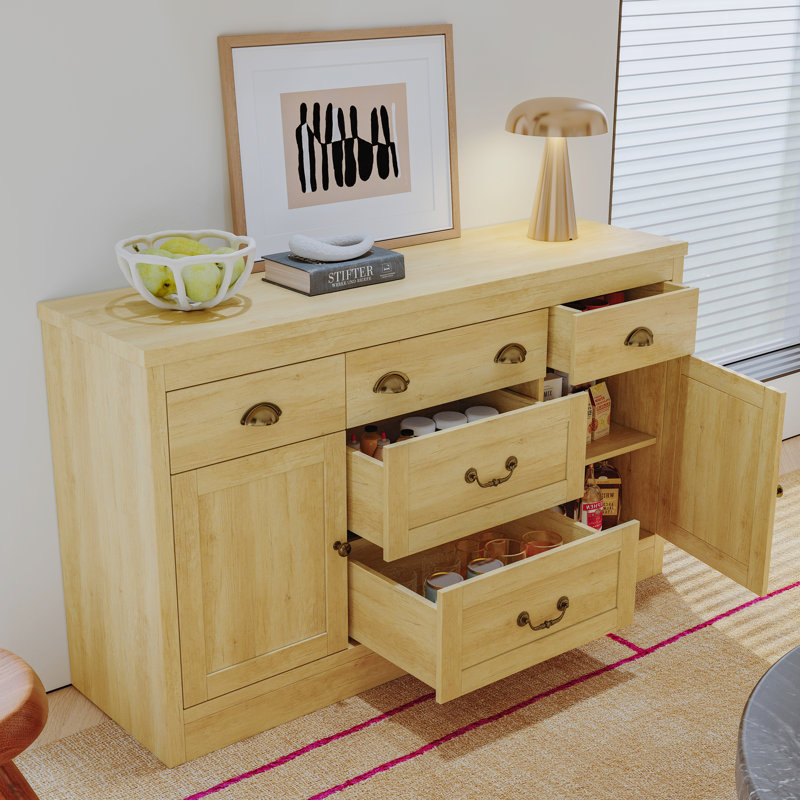 135cm Sideboard