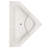 Whitney 62'' x 62'' Soaking Acrylic Bathtub-9229841-88696101