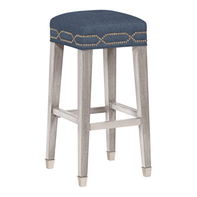 Tabouret de bar 16 po Simple Solutions