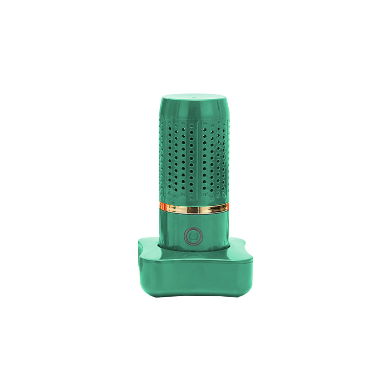 Machine à laver Portable 4800 mah en forme de gélule Machine à laver les fruits et légumes Rechargeables par USB Machine à laver les fruits Machine de nettoyage automatique