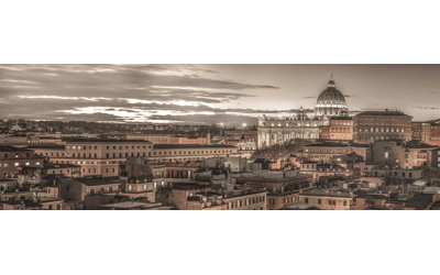 " Bella Roma " by Assaf Frank