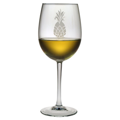 Wabasso 16oz. Wine Glass Set