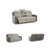 Valenti Power Reclining Sofa