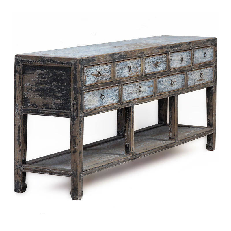 Bangkok 190cm Sideboard
