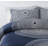 Marimekko Fokus Navy Cotton Comforter Set-1412777801-1442481868