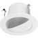 4" Recessed Wall Washer Trim For 4 In. Housing