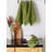 Waffle Texture Tea Towel Kitchen Towel-1366057562