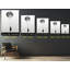 «Never Stop Dreaming Moon Balloon», reproduction sur toile-230733929