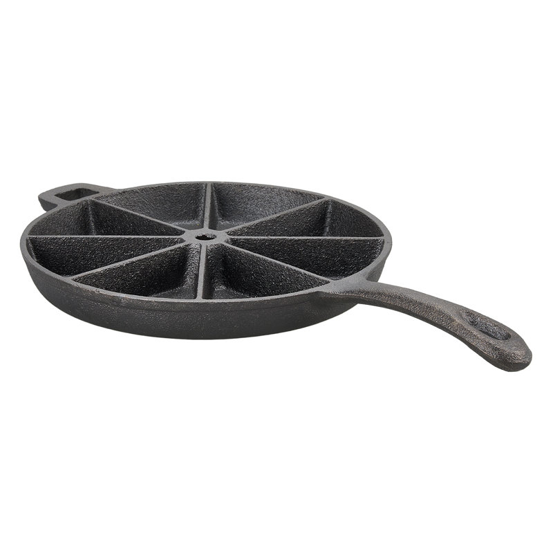 Cast Iron Griddle