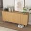 Buffet avec rangement
