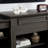 Versatile Console Table With Ample Storage And Stylish Design For Any Room