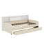 Lit plateforme simple tapissier avec tiroirs-1088448464