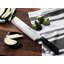 Couteau Nakiri Zwilling Gourmet 6,5 po