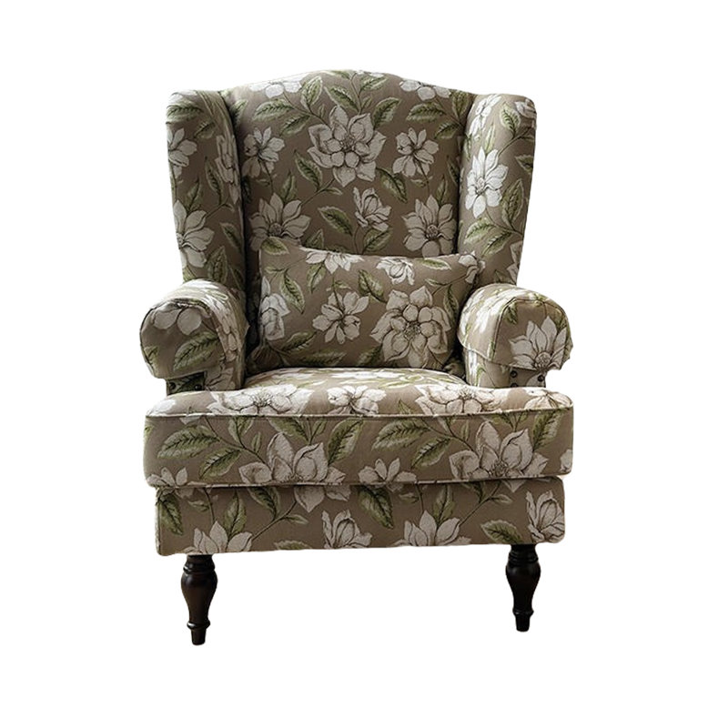 Eafford Upholstered Accent Chair