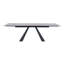 Table Saladore Ii Ceramic 120(180)