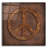 " Rusted Peace " by Andrea Haase-72829301