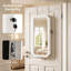 Wall Jewellery Cabinet