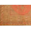 One-of-a-Kind 4'1" X 8'5" Hand Knotted Area Rug