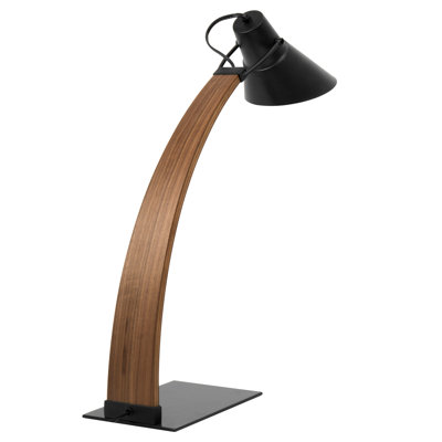 Mid-Century Modern Table Lamp