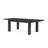 Jhoti 36 " Mango Rectangular Solid Wood Top with Solid Wood Base Dining Table