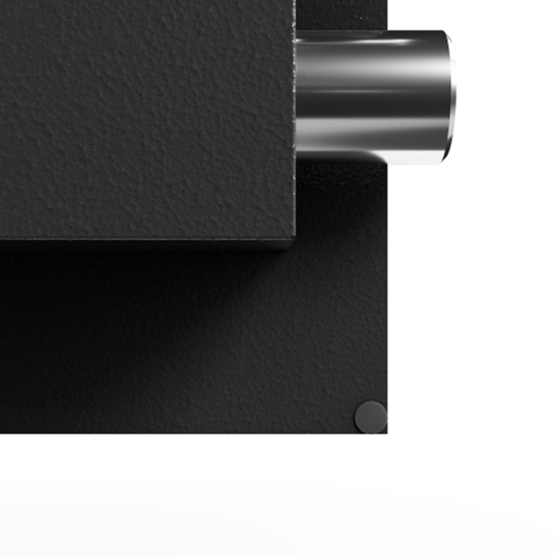 Keypad Security Safe – Small Portable Lockbox