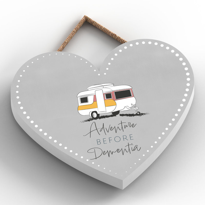 Transportation Wall Decor on Solid Wood
