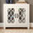 Chessani 12 Pair Shoe Storage Cabinet-72035867