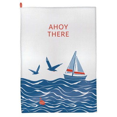 Cotton Tea Towel Kitchen Towel