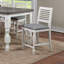 Tabouret de comptoir 24 po Gouglersville