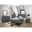 Commode double l 59 po Henry-33115570