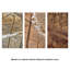 Plaque de marbre Marlow (brun)-98972006