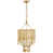 Natural Brass is out of stock