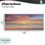 Giclée encadrée de Vivid Sunset, par Mike Caliascibetta-985138244-985138247